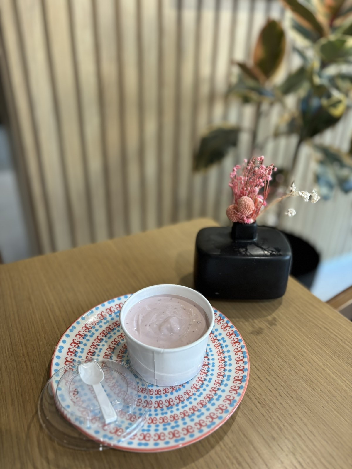 Keto Protein Ice Cream