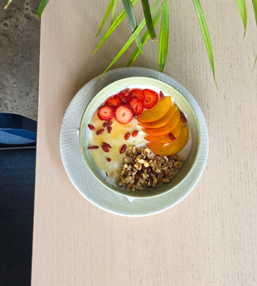 FH Jogurt Bowl