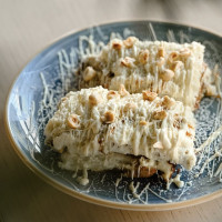 Protein Raffaello Supreme
